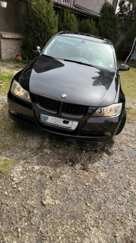 BMW 325 xi - 4200 € / 8214.49 лв. - 63324322 2