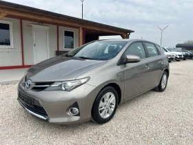 Toyota Auris * 1.8i* 99к.с* HYBRID* 