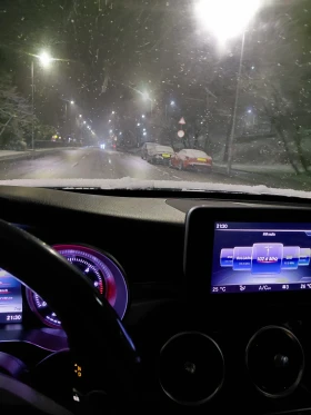 Mercedes-Benz C 220 cdi bluetec - 11900 € / 23274.38 лв. - 92732440 6