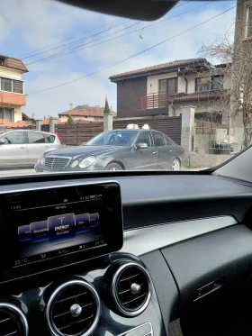 Mercedes-Benz C 220 cdi bluetec - 11900 € / 23274.38 лв. - 92732440 4