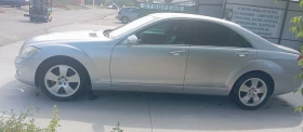 Mercedes-Benz S 350 3.5 ������/��� | Mobile.bg � ����� ������ 16