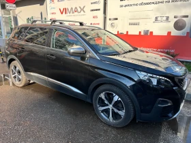 Peugeot 5008 7 �����; ����; ��������; ������; 360  HD ������  | Mobile.bg � ����� ������ 5