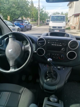 Peugeot Partner | Mobile.bg � ����� ������ 13