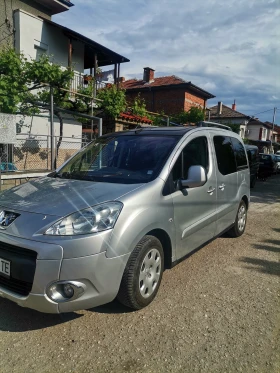 Peugeot Partner | Mobile.bg � ����� ������ 9
