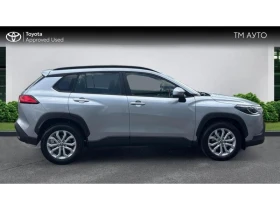 Toyota Corolla Cross 2.0HSD EXECUTIVE FWD | Mobile.bg � ����� ������ 17