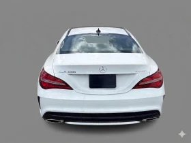 Mercedes-Benz CLA 250 4MATIC * ����������* (���� �� ��) | Mobile.bg � ����� ������ 4