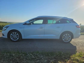 Renault Megane 1.3 Tce/140�.�./Intense | Mobile.bg � ����� ������ 8