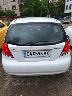 Chevrolet Aveo undefined | Auto.bg — изображение 4