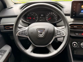 Dacia Sandero STEPWAY / ГАЗ  | Auto.bg — изображение 15