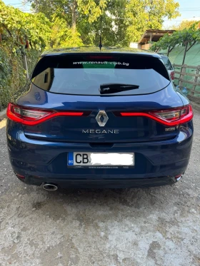 Renault Megane - 13999 € / 27379.66 лв. - 95782320 5