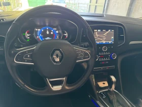 Renault Megane - 13999 € / 27379.66 лв. - 95782320 6