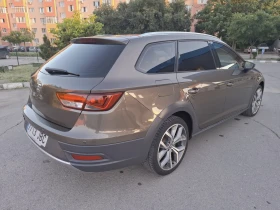 Seat Leon 2.0 TDi | Auto.bg — изображение 4