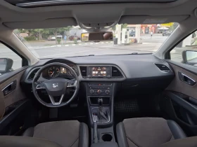 Seat Leon 2.0 TDi | Auto.bg — изображение 7