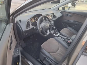 Seat Leon 2.0 TDi | Auto.bg — изображение 8