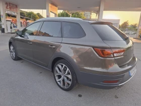 Seat Leon 2.0 TDi | Auto.bg — изображение 6