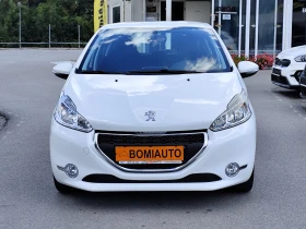 Peugeot 208 1.4 HDi* MMi* EURO 5B* KLIMA*  | Mobile.bg � ����� ������ 2