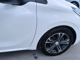 Peugeot 208 1.4 HDi* MMi* EURO 5B* KLIMA*  | Mobile.bg � ����� ������ 17