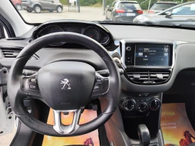 Peugeot 208 1.4 HDi* MMi* EURO 5B* KLIMA*  | Mobile.bg � ����� ������ 8