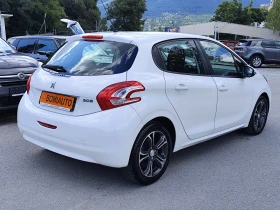 Peugeot 208 1.4 HDi* MMi* EURO 5B* KLIMA*  | Mobile.bg � ����� ������ 4