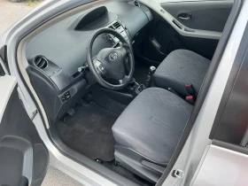 Toyota Yaris 1.4 D4D - 4500 € - 61459582 13