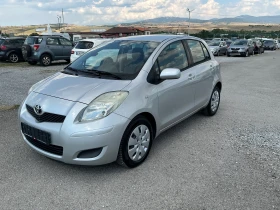 Toyota Yaris 1.4 D4D - 4500 € - 61459582 3