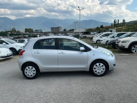 Toyota Yaris 1.4 D4D - 4500 € - 61459582 4