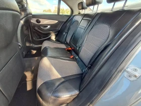 Mercedes-Benz C 180  AVANGARDE, НАВИГАЦИЯ, ПАРКТРОНИК, АВТОМАТИК - 13599 € - 60968166 14