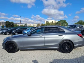 Mercedes-Benz C 180  AVANGARDE, НАВИГАЦИЯ, ПАРКТРОНИК, АВТОМАТИК - 13599 € - 60968166 8