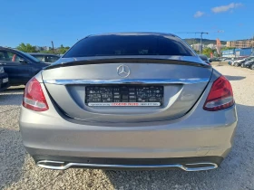 Mercedes-Benz C 180  AVANGARDE, НАВИГАЦИЯ, ПАРКТРОНИК, АВТОМАТИК - 13599 € - 60968166 5