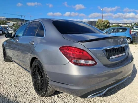 Mercedes-Benz C 180  AVANGARDE, НАВИГАЦИЯ, ПАРКТРОНИК, АВТОМАТИК - 13599 € - 60968166 6