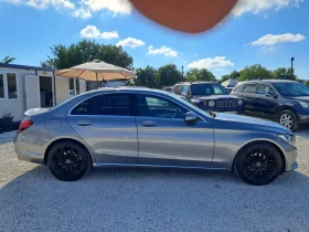 Mercedes-Benz C 180  AVANGARDE, НАВИГАЦИЯ, ПАРКТРОНИК, АВТОМАТИК - 13599 € - 60968166 7