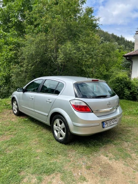 Opel Astra | Mobile.bg � ����� ������ 5