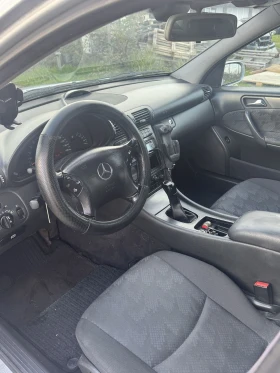 Mercedes-Benz C 220 2.2 CDI - 1678 € - 57835577 8