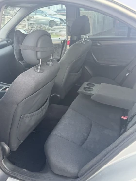 Mercedes-Benz C 220 2.2 CDI - 1678 € - 57835577 7