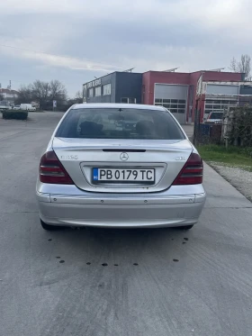 Mercedes-Benz C 220 2.2 CDI - 1678 € - 57835577 3