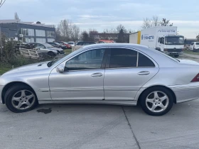 Mercedes-Benz C 220 2.2 CDI - 1678 € - 57835577 4