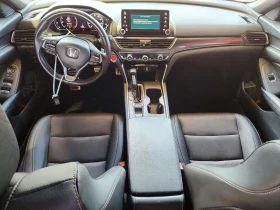 Honda Accord 1.5l Sport - 12900 € - 22002900 8
