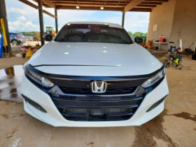 Honda Accord 1.5l Sport - 12900 € - 22002900 5