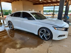 Honda Accord 1.5l Sport - 12900 € - 22002900 4