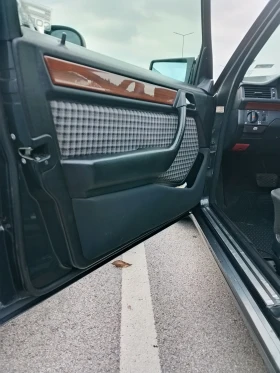 Mercedes-Benz 124 2.2i/150��.���.�������. | Mobile.bg � ����� ������ 8