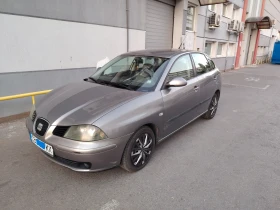 Seat Ibiza TDI | Mobile.bg � ����� ������ 3