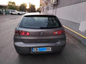 Seat Ibiza TDI | Mobile.bg � ����� ������ 4
