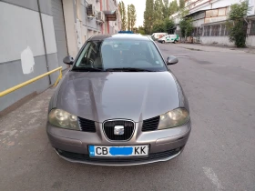 Seat Ibiza TDI | Mobile.bg � ����� ������ 2