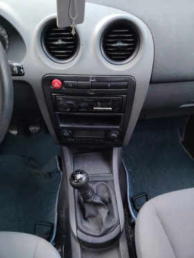Seat Ibiza TDI | Mobile.bg � ����� ������ 8