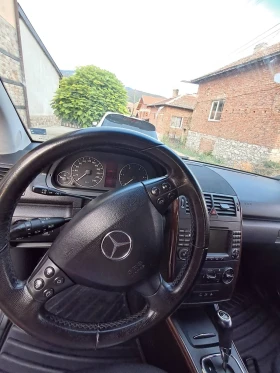 Mercedes-Benz 180 undefined | Auto.bg — изображение 15