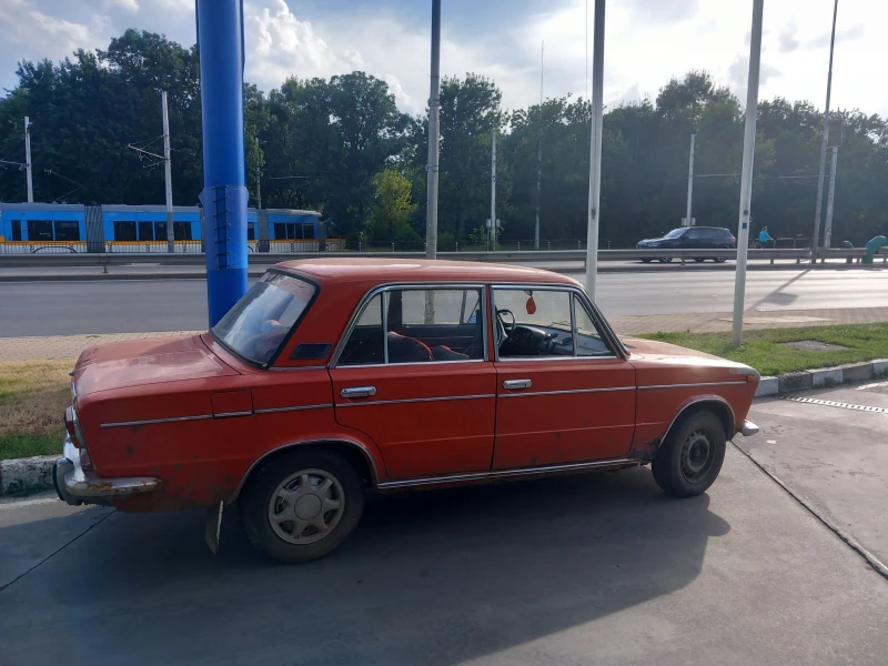 Lada 2103, снимка 3 - Автомобили и джипове - 47926385