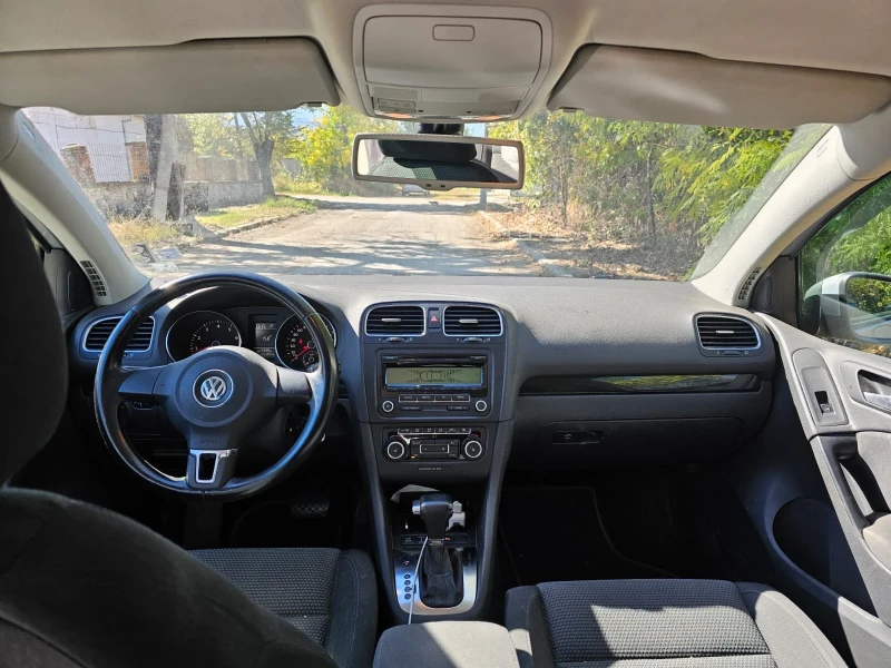 VW Golf Golf 6, снимка 11 - Автомобили и джипове - 47649161