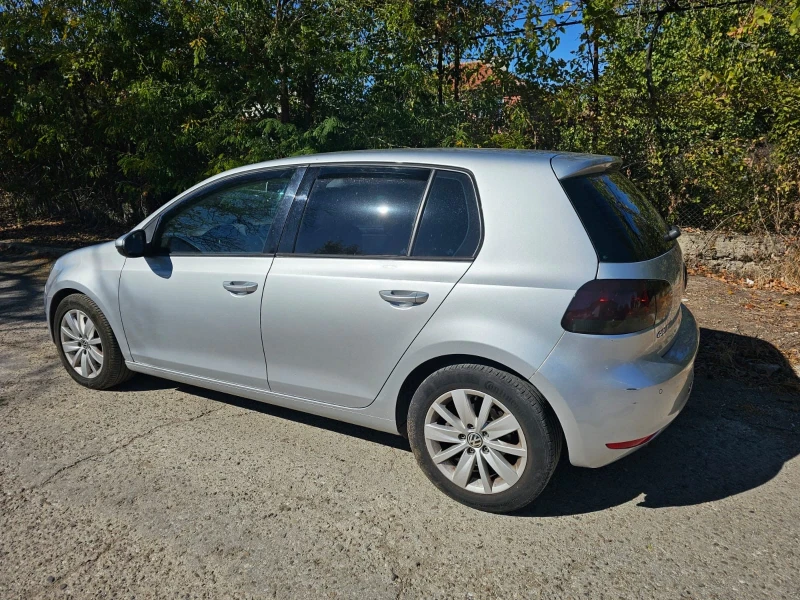 VW Golf Golf 6, снимка 3 - Автомобили и джипове - 47649161