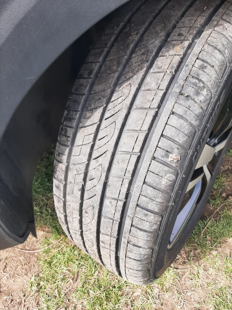 Peugeot 3008, снимка 12 - Автомобили и джипове - 52185827