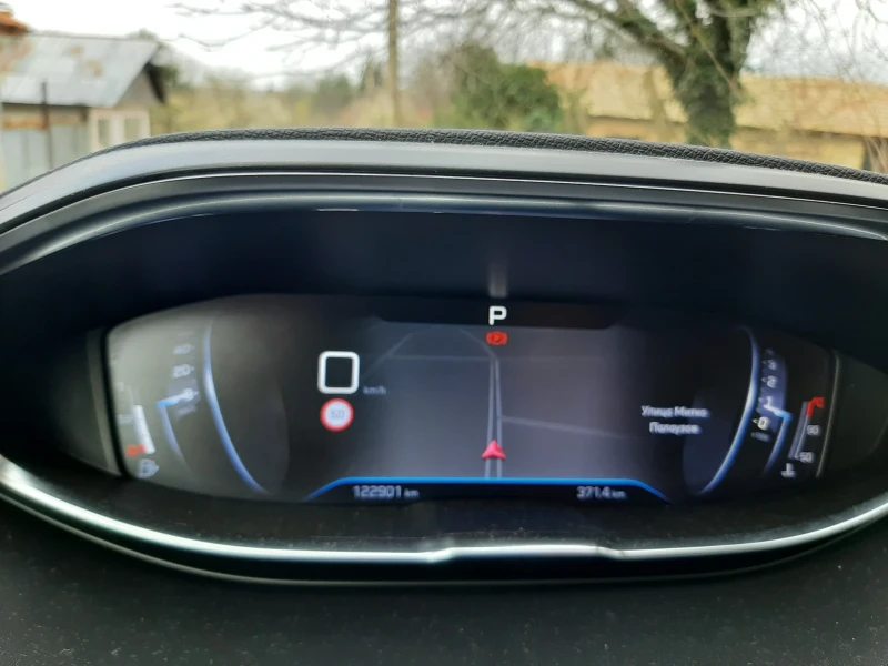 Peugeot 3008, снимка 15 - Автомобили и джипове - 52185827